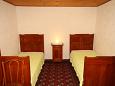 Bedroom 2 Bedroom 2 - House K-7995 - Vacation Rentals Stivan (Cres) - 7995