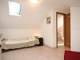 Living room Living room - Apartment A-8004-a - Apartments Osor (Lošinj) - 8004