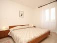 Bedroom 2 Bedroom 2 - Apartment A-8004-a - Apartments Osor (Lošinj) - 8004