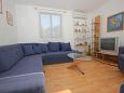 Living room 2 Living room 2 - House K-8009 - Vacation Rentals Ražanj (Rogoznica) - 8009