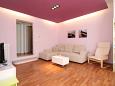 Living room Living room - Apartment A-8023-a - Apartments Artatore (Lošinj) - 8023