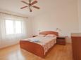 Bedroom 1 Bedroom 1 - Apartment A-8036-a - Apartments Cres (Cres) - 8036