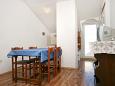 Dining room Dining room - Apartment A-804-c - Apartments Murter (Murter) - 804