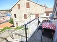 Shared balcony Shared balcony - Apartment A-8053-b - Apartments Mali Lošinj (Lošinj) - 8053