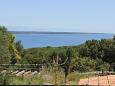 Shared terrace - view Shared terrace - view - Apartment A-8057-a - Apartments Sveti Jakov (Lošinj) - 8057
