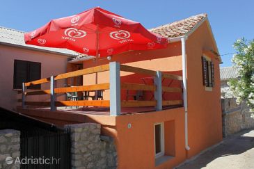 Property Veli Lošinj, Lošinj, Property 8061 - Vacation Rentals with pebble beach.