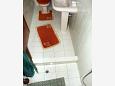 Bathroom 2 Bathroom 2 - Apartment A-808-a - Apartments Tisno (Murter) - 808