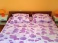 Bedroom 2 Bedroom 2 - Apartment A-808-a - Apartments Tisno (Murter) - 808