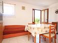 Dining room Dining room - Studio flat AS-8081-a - Apartments Valun (Cres) - 8081