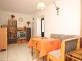 Dining room Dining room - Apartment A-8084-a - Apartments Sali (Dugi otok) - 8084