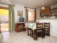 Dining room Dining room - Apartment A-8088-b - Apartments Osor (Lošinj) - 8088
