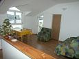 Dining room Dining room - Apartment A-809-a - Apartments Tisno (Murter) - 809