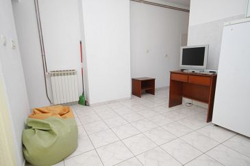 Living room Mali Lošinj, Living room u smještaju tipa apartment, dopusteni kucni ljubimci i WIFI.