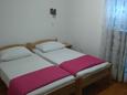 Bedroom 1 Bedroom 1 - Apartment A-810-a - Apartments Tisno (Murter) - 810