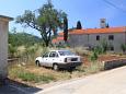 Parking lot - Apartments 8109 Parking lot Sali (Dugi otok) - Accommodation 8109 - Apartments in Croatia.