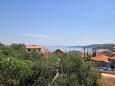 Shared terrace - view Shared terrace - view - Apartment A-8110-a - Apartments Sali (Dugi otok) - 8110