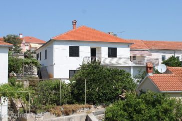 Property - Apartments and Rooms 8116 Property Božava (Dugi otok) - Accommodation 8116 - Apartments and Rooms near sea.