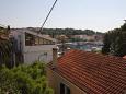 Shared terrace - view Shared terrace - view - Room S-8116-b - Apartments and Rooms Božava (Dugi otok) - 8116