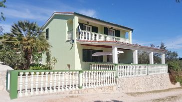 Property - Apartments 8119 Property Sali (Dugi otok) - Accommodation 8119 - Apartments near sea.