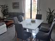 Dining room Dining room - Apartment A-812-a - Apartments Tisno (Murter) - 812