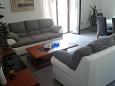 Living room Living room - Apartment A-812-a - Apartments Tisno (Murter) - 812