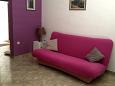 Living room Living room - Apartment A-812-c - Apartments Tisno (Murter) - 812