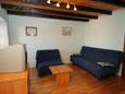 Living room Living room - Apartment A-8124-c - Apartments Božava (Dugi otok) - 8124