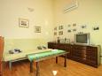 Living room Living room - Apartment A-8131-a - Apartments Luka (Dugi otok) - 8131