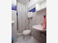Bathroom Bathroom - Room S-8132-c - Rooms Luka (Dugi otok) - 8132