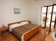 Bedroom Bedroom - Room S-8132-e - Rooms Luka (Dugi otok) - 8132