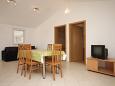 Living room Living room - Apartment A-8133-a - Apartments Žman (Dugi otok) - 8133
