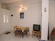 Dining room Dining room - Apartment A-814-b - Apartments Tisno (Murter) - 814