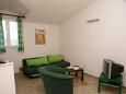 Living room Living room - Apartment A-814-c - Apartments Tisno (Murter) - 814