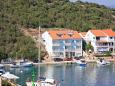 Apartments and Rooms Zaglav (Dugi otok) - 8144