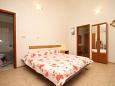 Living room Living room - Apartment A-8151-b - Apartments Luka (Dugi otok) - 8151