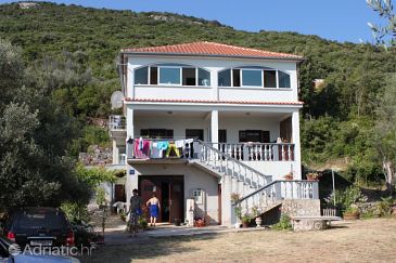 Property - Apartments 8151 Property Luka (Dugi otok) - Accommodation 8151 - Apartments near sea.