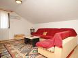 Living room Living room - Apartment A-8154-a - Apartments Sali (Dugi otok) - 8154