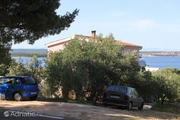 Property - Apartments 8157 Property Tkon (Pašman) - Accommodation 8157 - Apartments in Croatia.