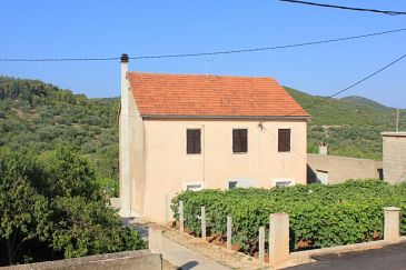Property Zaglav, Dugi otok, Property 8163 - Apartments u Hrvatskoj.