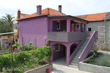 Property - Apartments 8178 Property Sali (Dugi otok) - Accommodation 8178 - Apartments in Croatia.