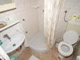 Bathroom Preko, Bathroom u smještaju tipa room, WIFI.