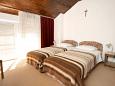 Bedroom Preko, Bedroom u smještaju tipa room, dostupna klima i WIFI.