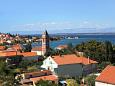 Shared terrace - view Shared terrace - view - Room S-8180-e - Rooms Preko (Ugljan) - 8180