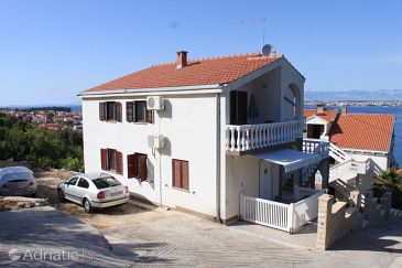 Property - Apartments 8202 Property Kali (Ugljan) - Accommodation 8202 - Apartments near sea.