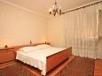 Bedroom 4 Kali, Bedroom 4 u smještaju tipa apartment, dopusteni kucni ljubimci.