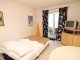 Living room Living room - Apartment A-8206-a - Apartments Banj (Pašman) - 8206