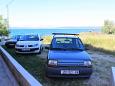 Parking lot - Apartments 8206 Parking lot Banj (Pašman) - Accommodation 8206 - Apartments near sea with pebble beach.