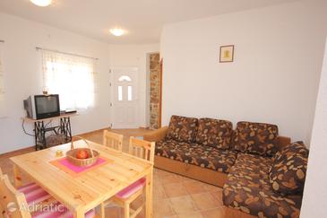 Apartment A-8209-a - Apartments Kukljica (Ugljan) - 8209