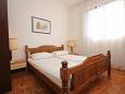 Bedroom 1 Bedroom 1 - Apartment A-8212-a - Apartments Kraj (Pašman) - 8212
