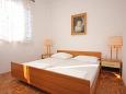 Bedroom 2 Bedroom 2 - Apartment A-8212-a - Apartments Kraj (Pašman) - 8212